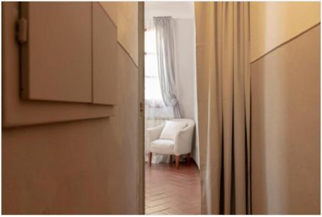 La Perla Di Porcellana Santa Maria Novella Leilighet Firenze Eksteriør bilde